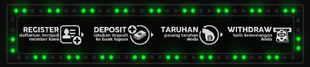 KEMANG168 Jackpot